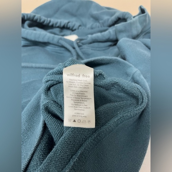 WILFRED Free
Williamson Hoodie - Picture 10 of 12